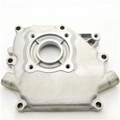 #1A  Crankcase Cover - Clone