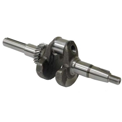 # 1alt Stroker 58mm Crankshaft - Clone