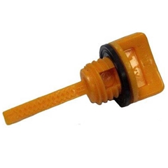 #2A  Oil Plug Dip Stick - Clone