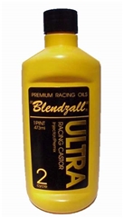 Blendzall Ultra 2 Cycle Racing Castor - Pint