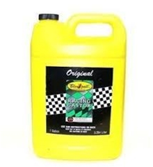 Blendzall Green Label Castor 2 Cycle Oil - Gallon