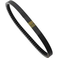 20mm wide x 640mm long - Jackshaft Drive Belt
