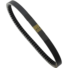 20mm wide x 110 teeth Drive Belt