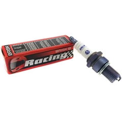 Brisk LR11SL 2 Cycle Spark Plug - Resistor Medium