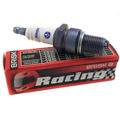 Brisk L08SL 2 Cycle Spark Plug - Cold