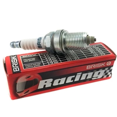 Brisk DR15ZC 4-Cycle Spark Plug