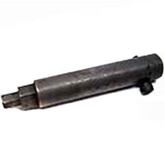 Starter Extension Shaft  3/8" square - 5/16" hex