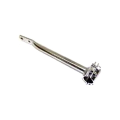 Seat Strut - 10 inches long - 1 1/8" Frame