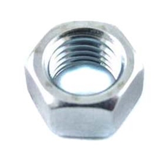 Chain Tightener Nut - 10mm x 1.5mm