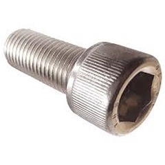 Bolt - Sniper Bottom Pill 4mm x 8mm