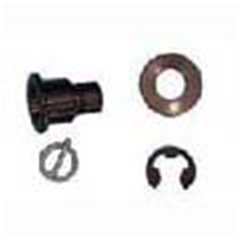 Bushing and Clip Kit - V05 Front Rotor