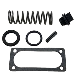 Master Cylinder Seal Kit - No Piston