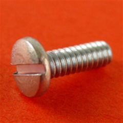 Screw for Fuel Cap - Tillotson