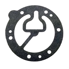 Gasket for Double Pumper - Fuel Inlet Check Valve - Tillotson