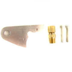 Bracket Kit for HL360 Carbs  - Tillotson