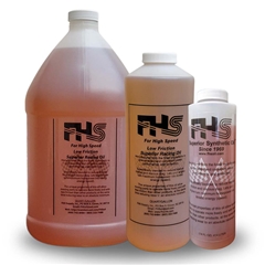 FHS Hurricane Medium Oil - Quart