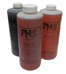 FHS Hurricane Lite Oil - Quart