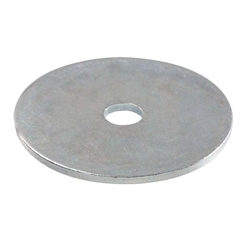 Fender Washer 3/8" x 1 1/4"