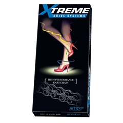 Xtreme #35 High Performance Racing Chain 40