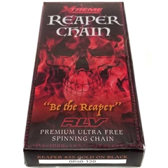 Xtreme Reaper #35 Racing Chain 120 Link