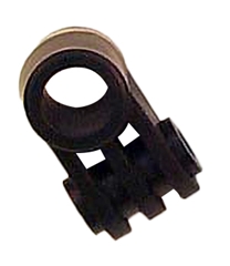 Steering Block Plastic 5/8"