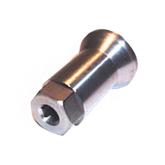 Starter Nut - Briggs Animal 3 - Metric