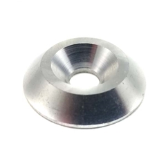 Conical Washer 1/4" Hole