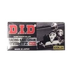 DID #219 Racing Chain 114 link