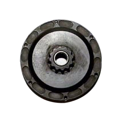 EXPW Clutch Drum 12 teeth #219 1 disc