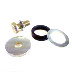 Bolt/Washer Kit - Bearing Sprockets