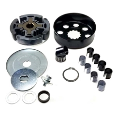 Hilliard Fury 4 Cycle Clutch