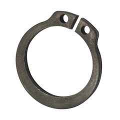 Snap Ring for Weight