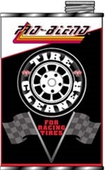 Hot Lap 2 Tire Cleaner - Quart