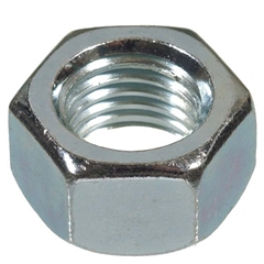 Hex Nut 7/16-14