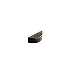 #42  IAME Crank Key - Clutch or Mag side - 02/08 Leopard