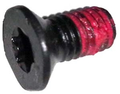 #355 Torx Screw for IAME Sprocket