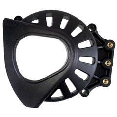 #351 Clutch Guard - X30 & Reedster