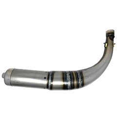 Exhaust Pipe New Style X30