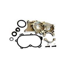#129A Ignition Support Cover Kit