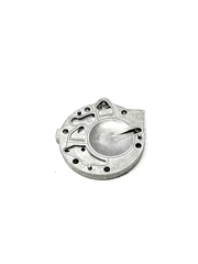 #11 X30 Diaphragm Cover<br>X30 Tillotson Carburetor