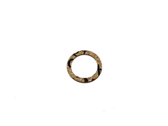 #18 X30 Gasket for Fuel Cap - Cork<br>X30 Tillotson Carburetor