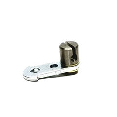 #43 X30 Lever Swivel for Throttle Shaft<br>X30 Tillotson Carburetor