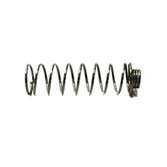 X30 Return Spring for Throttle Cable<br>X30 Tillotson Carburetor