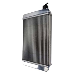 IAME Radiator New Style Larger - Standard on X30