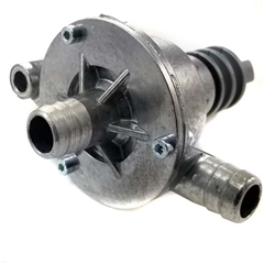 IAME Water Pump - Aluminum