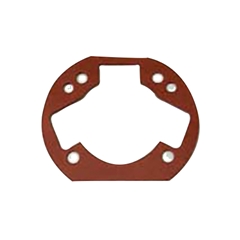 Base Gasket X30/Leopard/Sudam/Reedjet .016