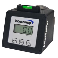 Digital Caster Camber Gauge Magnetic - Intercomp