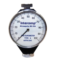 Intercomp Tire Durometer w/pouch