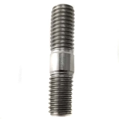 Titanium 8mm Stud Kit 8mm - 1.25 Thread X 35mm Long