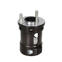 50mm Rear Hub - 95mm Long 8mm Key